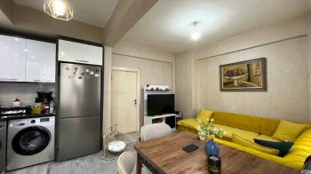 Elmas’tan Güvenevler’de Doğalgazlı Full Yapılı Ara Kat 3+1