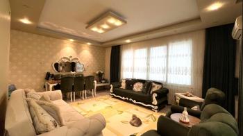 Elmas’tan Güvenevler’de Doğalgazlı Full Yapılı Ara Kat 3+1