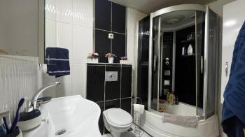 Elmas’tan Güvenevler’de Doğalgazlı Full Yapılı Ara Kat 3+1