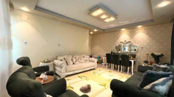 Elmas’tan Güvenevler’de Doğalgazlı Full Yapılı Ara Kat 3+1