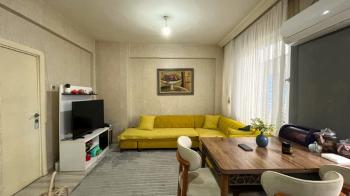 Elmas’tan Güvenevler’de Doğalgazlı Full Yapılı Ara Kat 3+1