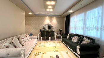 Elmas’tan Güvenevler’de Doğalgazlı Full Yapılı Ara Kat 3+1