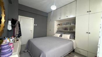 Elmas’tan Güvenevler’de Doğalgazlı Full Yapılı Ara Kat 3+1