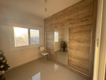 YENİBOĞAZİÇİ’NDE KİRALIK 3+1 DAİRE 