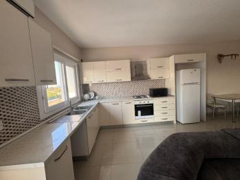 YENİBOĞAZİÇİ’NDE KİRALIK 3+1 DAİRE 