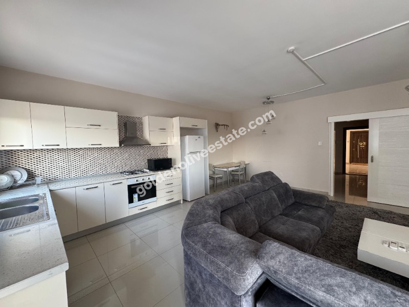 YENİBOĞAZİÇİ’NDE KİRALIK 3+1 DAİRE 