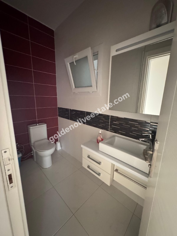 YENİBOĞAZİÇİ’NDE KİRALIK 3+1 DAİRE 