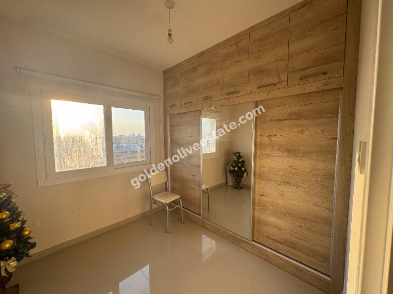 YENİBOĞAZİÇİ’NDE KİRALIK 3+1 DAİRE 