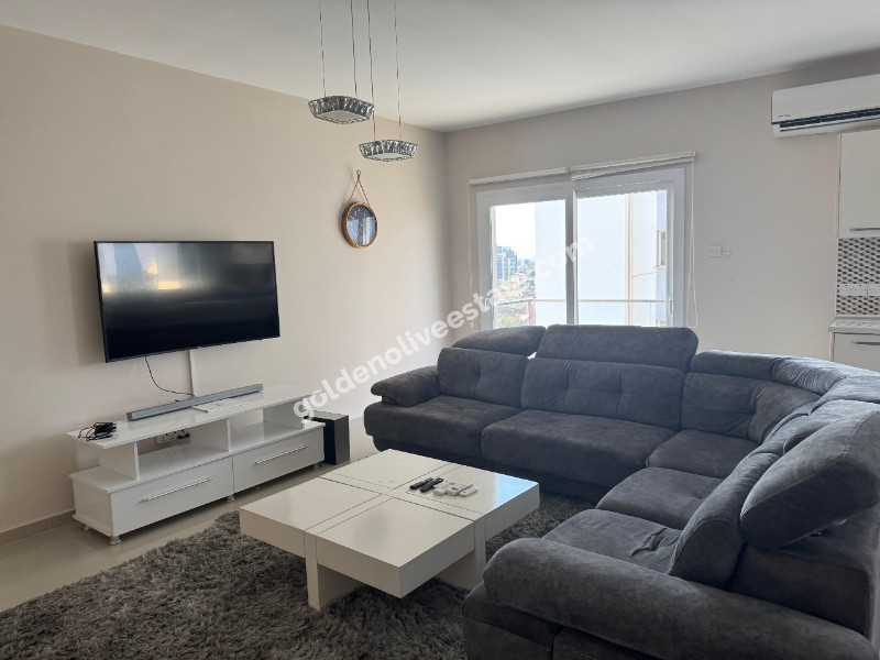 YENİBOĞAZİÇİ’NDE KİRALIK 3+1 DAİRE 