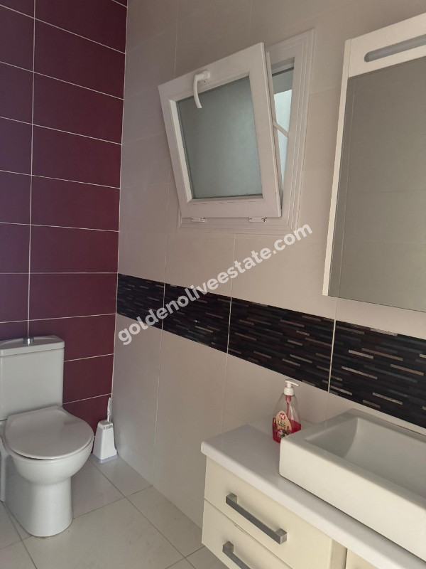 YENİBOĞAZİÇİ’NDE KİRALIK 3+1 DAİRE 