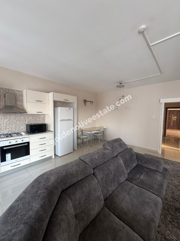 YENİBOĞAZİÇİ’NDE KİRALIK 3+1 DAİRE 