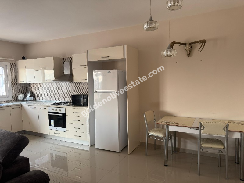 YENİBOĞAZİÇİ’NDE KİRALIK 3+1 DAİRE 