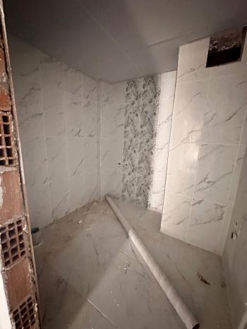 GÜVENAY - ÇORUM ULUKAVAK GÜL EKMEK FIRININ ALTI SATILIK SON KAT 3+1 DAİRE 