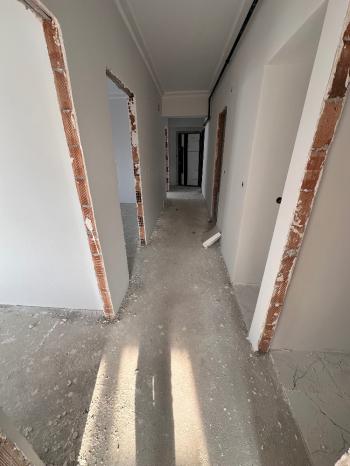 GÜVENAY - ÇORUM ULUKAVAK GÜL EKMEK FIRININ ALTI SATILIK SON KAT 3+1 DAİRE 