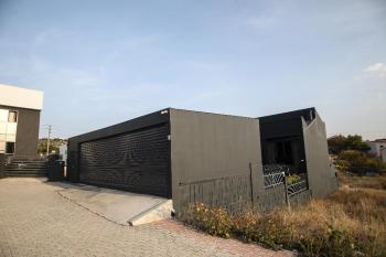 GÜVENAY - ÇORUM ÜÇTUTLAR MAH. BİNEVLER MEVKİİ SATILIK LÜKS VİLLA