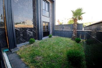 GÜVENAY - ÇORUM ÜÇTUTLAR MAH. BİNEVLER MEVKİİ SATILIK LÜKS VİLLA