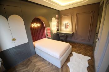 GÜVENAY - ÇORUM ÜÇTUTLAR MAH. BİNEVLER MEVKİİ SATILIK LÜKS VİLLA