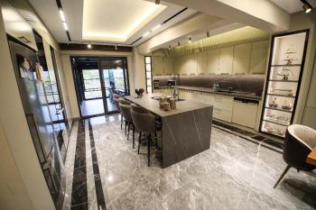 GÜVENAY - ÇORUM ÜÇTUTLAR MAH. BİNEVLER MEVKİİ SATILIK LÜKS VİLLA