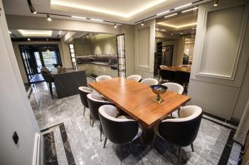 GÜVENAY - ÇORUM ÜÇTUTLAR MAH. BİNEVLER MEVKİİ SATILIK LÜKS VİLLA