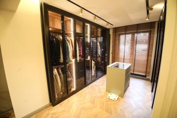 GÜVENAY - ÇORUM ÜÇTUTLAR MAH. BİNEVLER MEVKİİ SATILIK LÜKS VİLLA