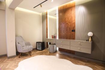 GÜVENAY - ÇORUM ÜÇTUTLAR MAH. BİNEVLER MEVKİİ SATILIK LÜKS VİLLA