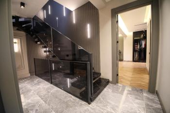 GÜVENAY - ÇORUM ÜÇTUTLAR MAH. BİNEVLER MEVKİİ SATILIK LÜKS VİLLA