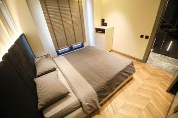 GÜVENAY - ÇORUM ÜÇTUTLAR MAH. BİNEVLER MEVKİİ SATILIK LÜKS VİLLA