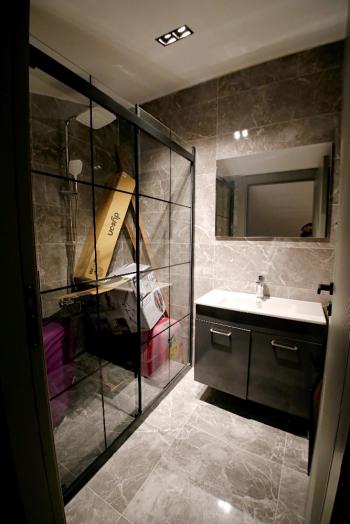 GÜVENAY - ÇORUM ÜÇTUTLAR MAH. BİNEVLER MEVKİİ SATILIK LÜKS VİLLA