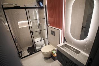 GÜVENAY - ÇORUM ÜÇTUTLAR MAH. BİNEVLER MEVKİİ SATILIK LÜKS VİLLA