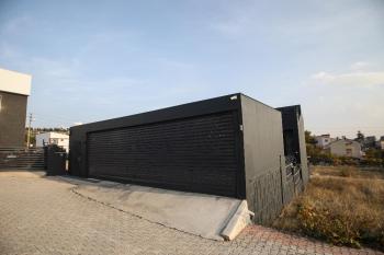 GÜVENAY - ÇORUM ÜÇTUTLAR MAH. BİNEVLER MEVKİİ SATILIK LÜKS VİLLA