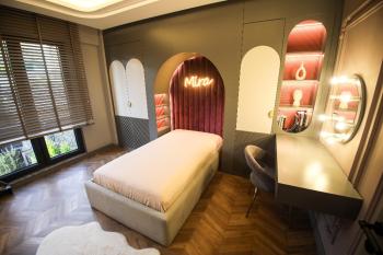 GÜVENAY - ÇORUM ÜÇTUTLAR MAH. BİNEVLER MEVKİİ SATILIK LÜKS VİLLA