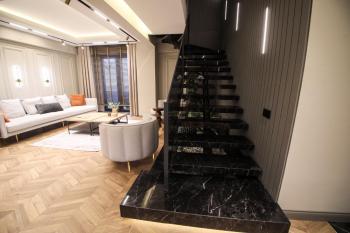 GÜVENAY - ÇORUM ÜÇTUTLAR MAH. BİNEVLER MEVKİİ SATILIK LÜKS VİLLA