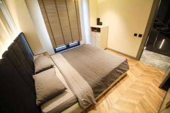 GÜVENAY - ÇORUM ÜÇTUTLAR MAH. BİNEVLER MEVKİİ SATILIK LÜKS VİLLA