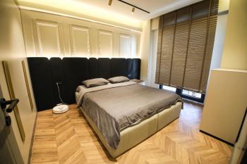 GÜVENAY - ÇORUM ÜÇTUTLAR MAH. BİNEVLER MEVKİİ SATILIK LÜKS VİLLA