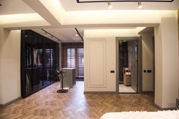 GÜVENAY - ÇORUM ÜÇTUTLAR MAH. BİNEVLER MEVKİİ SATILIK LÜKS VİLLA