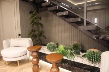 GÜVENAY - ÇORUM ÜÇTUTLAR MAH. BİNEVLER MEVKİİ SATILIK LÜKS VİLLA