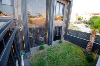 GÜVENAY - ÇORUM ÜÇTUTLAR MAH. BİNEVLER MEVKİİ SATILIK LÜKS VİLLA