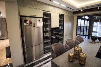 GÜVENAY - ÇORUM ÜÇTUTLAR MAH. BİNEVLER MEVKİİ SATILIK LÜKS VİLLA