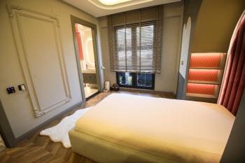 GÜVENAY - ÇORUM ÜÇTUTLAR MAH. BİNEVLER MEVKİİ SATILIK LÜKS VİLLA