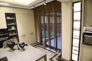 GÜVENAY - ÇORUM ÜÇTUTLAR MAH. BİNEVLER MEVKİİ SATILIK LÜKS VİLLA