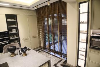 GÜVENAY - ÇORUM ÜÇTUTLAR MAH. BİNEVLER MEVKİİ SATILIK LÜKS VİLLA