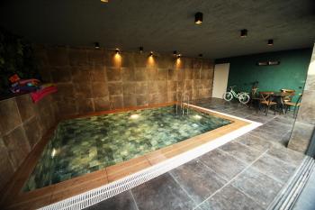 GÜVENAY - ÇORUM ÜÇTUTLAR MAH. BİNEVLER MEVKİİ SATILIK LÜKS VİLLA