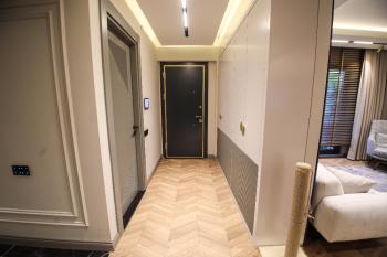 GÜVENAY - ÇORUM ÜÇTUTLAR MAH. BİNEVLER MEVKİİ SATILIK LÜKS VİLLA