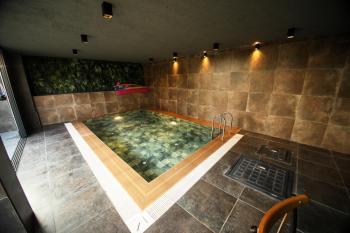 GÜVENAY - ÇORUM ÜÇTUTLAR MAH. BİNEVLER MEVKİİ SATILIK LÜKS VİLLA