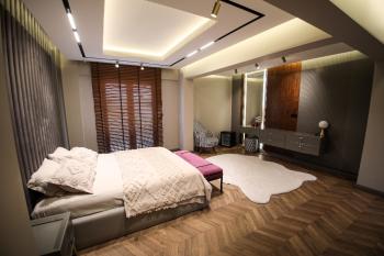 GÜVENAY - ÇORUM ÜÇTUTLAR MAH. BİNEVLER MEVKİİ SATILIK LÜKS VİLLA