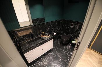 GÜVENAY - ÇORUM ÜÇTUTLAR MAH. BİNEVLER MEVKİİ SATILIK LÜKS VİLLA