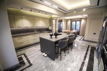 GÜVENAY - ÇORUM ÜÇTUTLAR MAH. BİNEVLER MEVKİİ SATILIK LÜKS VİLLA