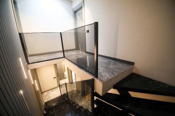 GÜVENAY - ÇORUM ÜÇTUTLAR MAH. BİNEVLER MEVKİİ SATILIK LÜKS VİLLA