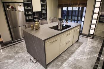 GÜVENAY - ÇORUM ÜÇTUTLAR MAH. BİNEVLER MEVKİİ SATILIK LÜKS VİLLA