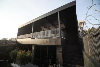 GÜVENAY - ÇORUM ÜÇTUTLAR MAH. BİNEVLER MEVKİİ SATILIK LÜKS VİLLA